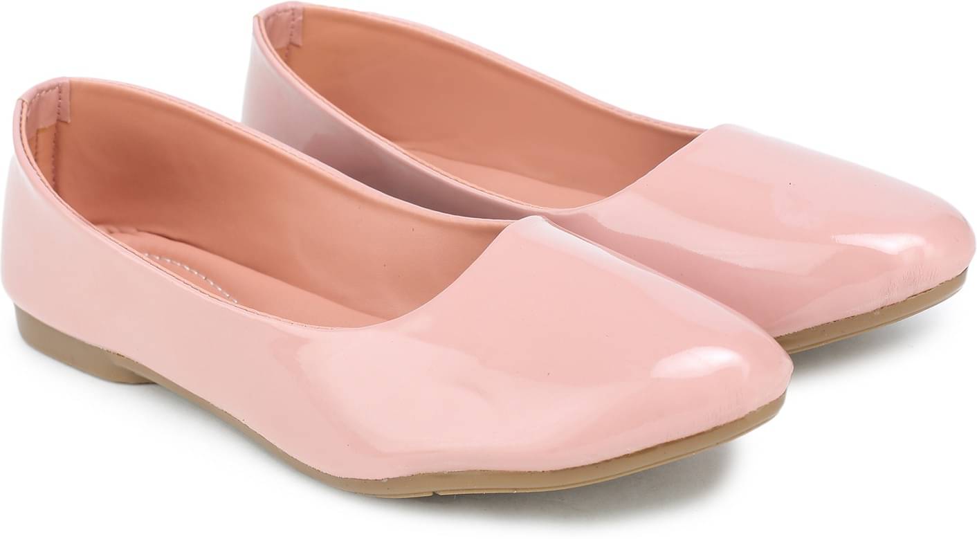     			Moonwalk Pink Women's Slip On