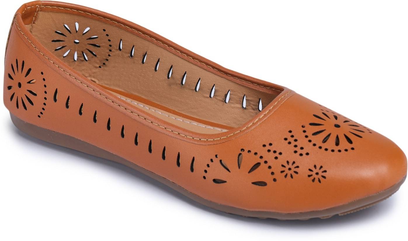     			Moonwalk Tan Women's Slip On