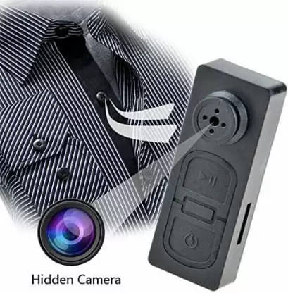 SKY HUB Button Spy Camera HD Others 720*480 P Camera SKY HUB Button Spy Camera HD Others 720*480 P Camera