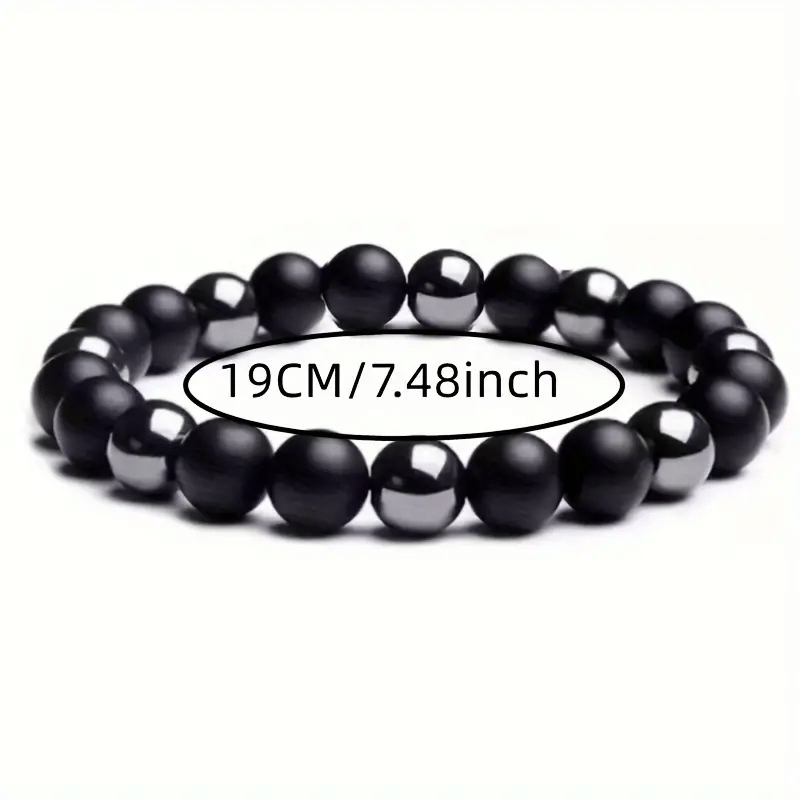 AdvaitEtp Black Bracelet ( Pack of 1 ) - Bangles & Bracelets | Buy online on ZillyBuy