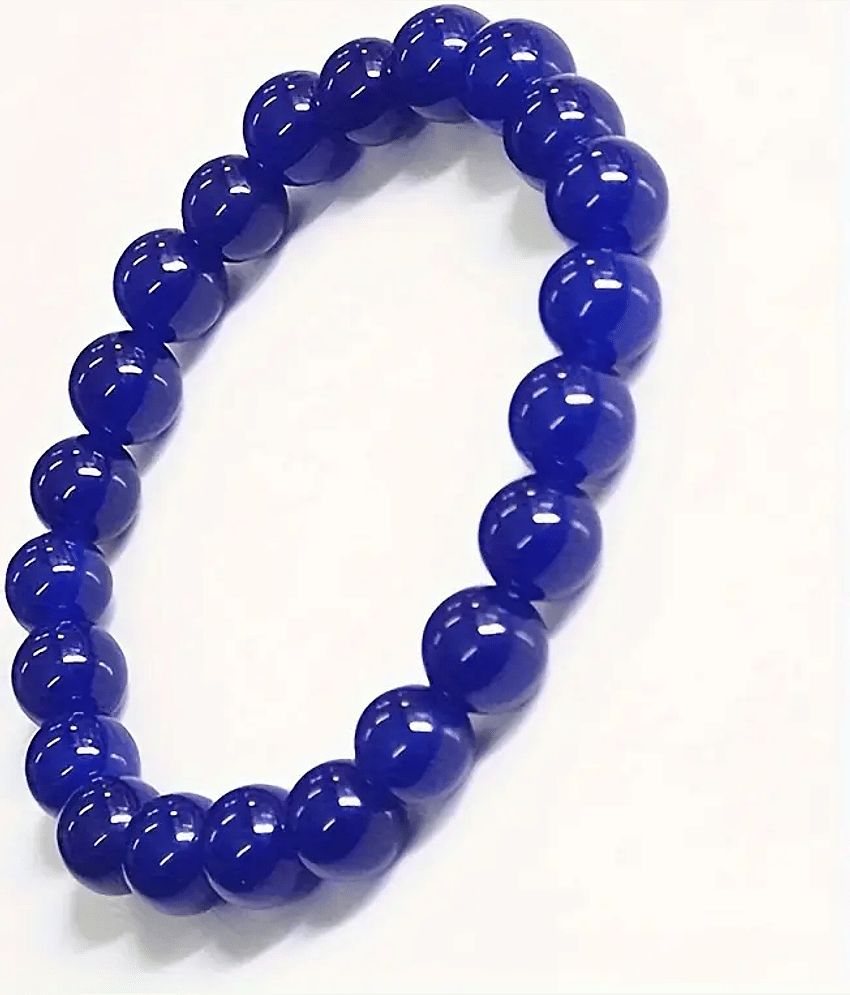 AdvaitEtp Blue Bracelet ( Pack of 1 ) - Bangles & Bracelets | Buy online on ZillyBuy