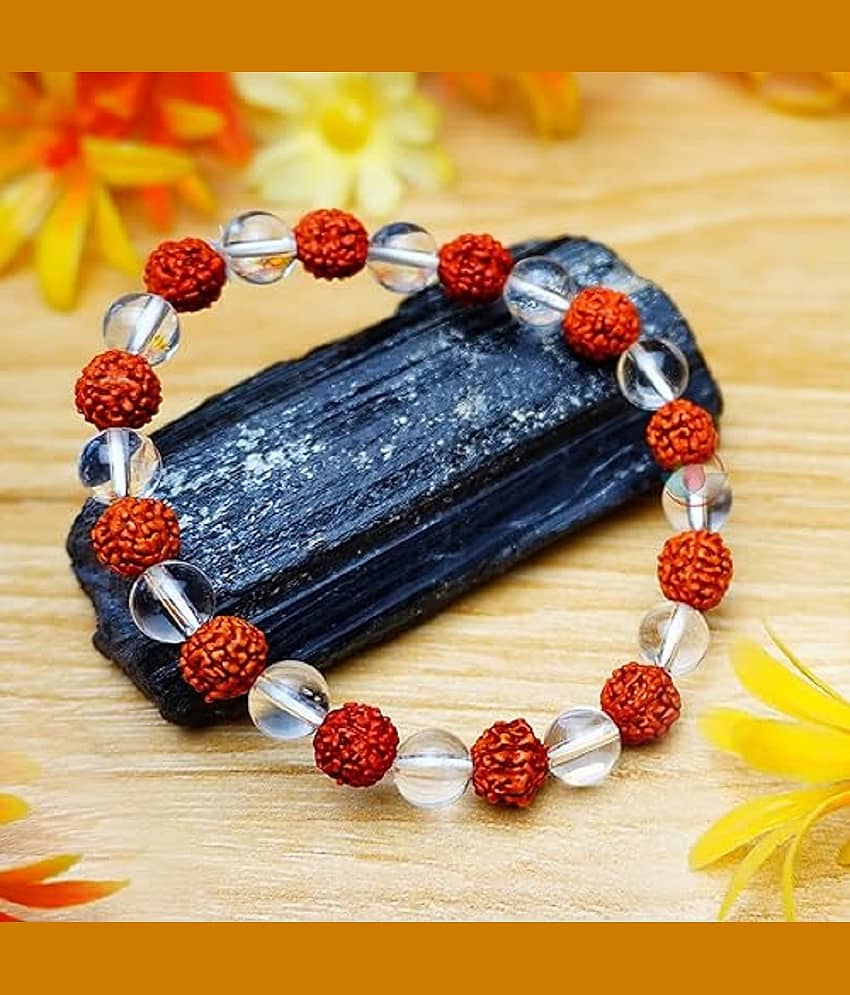 AdvaitEtp Brown Bracelet ( Pack of 1 ) - Bangles & Bracelets | Buy online on ZillyBuy