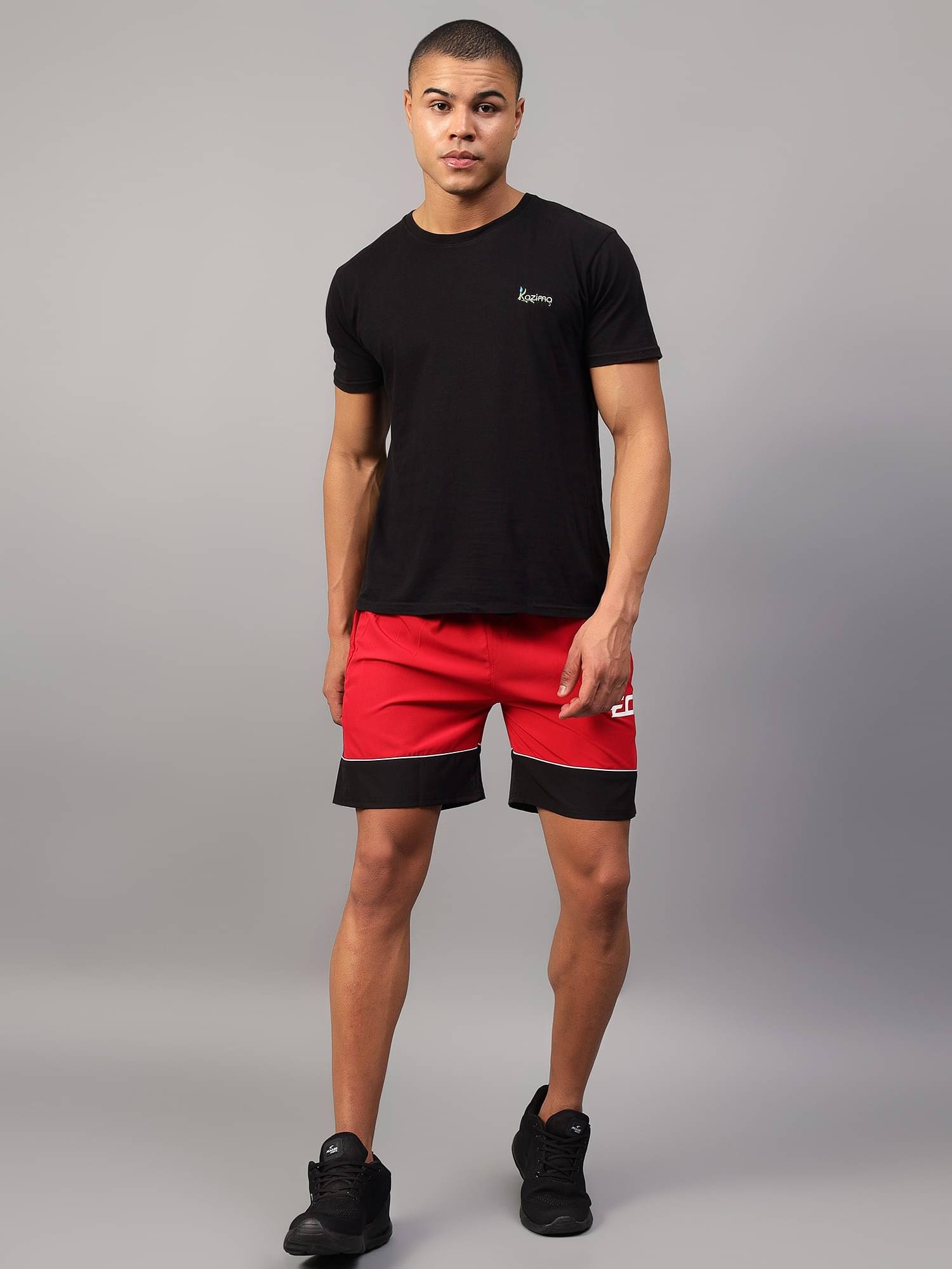 Frencho Multi Polyester Men's Shorts ( Pack of 1 ) Frencho Multi Polyester Men's Shorts ( Pack of 1 )