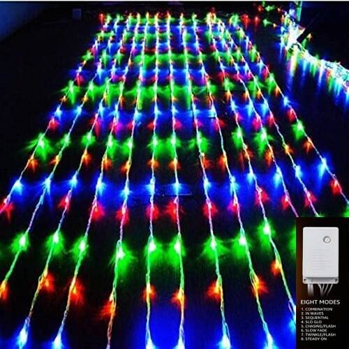     			HOME DELIGHT Multicolor 3Mtr String Light ( Pack of 1 )