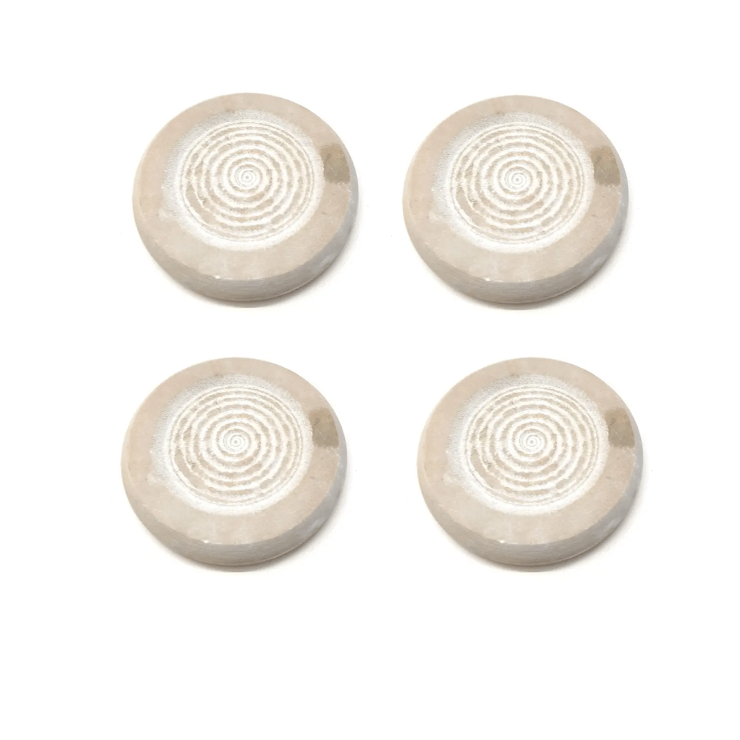 NAVYAKSH Handicraft Showpiece 1.5 cm - Pack of 1 NAVYAKSH Handicraft Showpiece 1.5 cm - Pack of 1