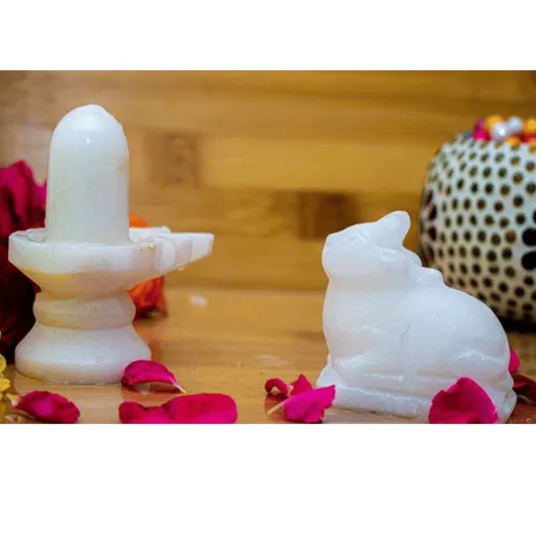 NAVYAKSH Handicraft Showpiece 1.5 cm - Pack of 1 NAVYAKSH Handicraft Showpiece 1.5 cm - Pack of 1