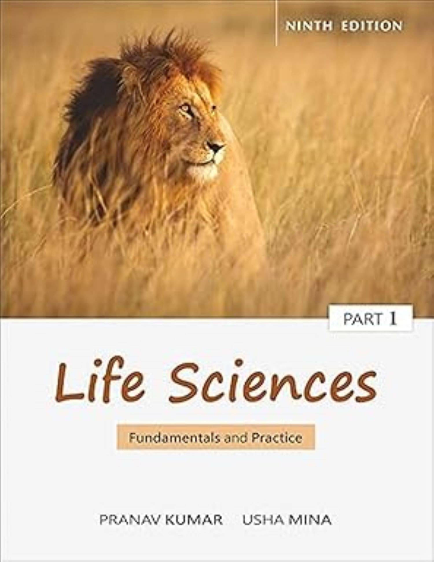 PATHFINDER LIFE SCIENCE VOL1 PATHFINDER LIFE SCIENCE VOL1