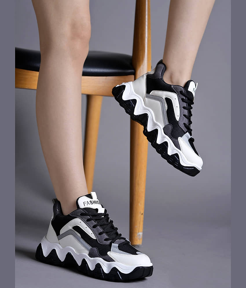 Shoetopia Tan Women's Sneakers - Casual Shoes | Buy online on ZillyBuy