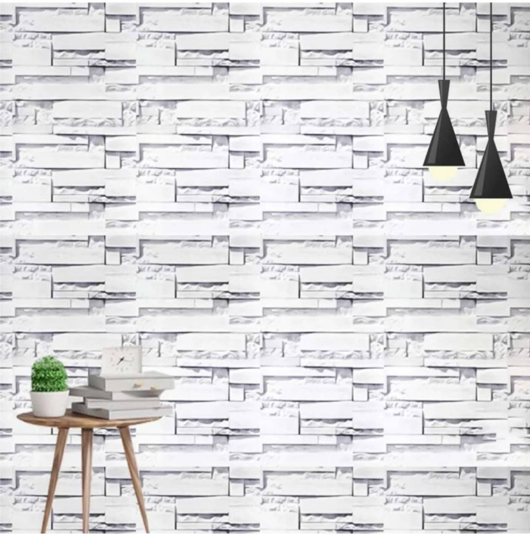 sekhmet Abstract Wallpaper ( 45 x 250 ) cm ( Pack of 1 ) sekhmet Abstract Wallpaper ( 45 x 250 ) cm ( Pack of 1 )