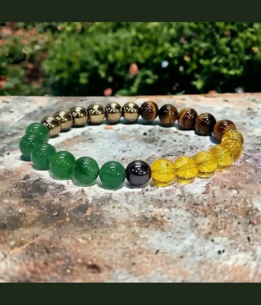 AdvaitEtp Multicolor Bracelet ( Pack of 1 ) - Bangles & Bracelets | Buy online on ZillyBuy