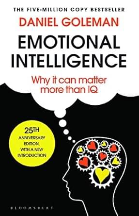 Emotional Intelligence Paperback – 30 March 2021 Emotional Intelligence Paperback – 30 March 2021
