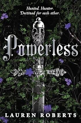     			Powerless Paperback – 1 January 2023