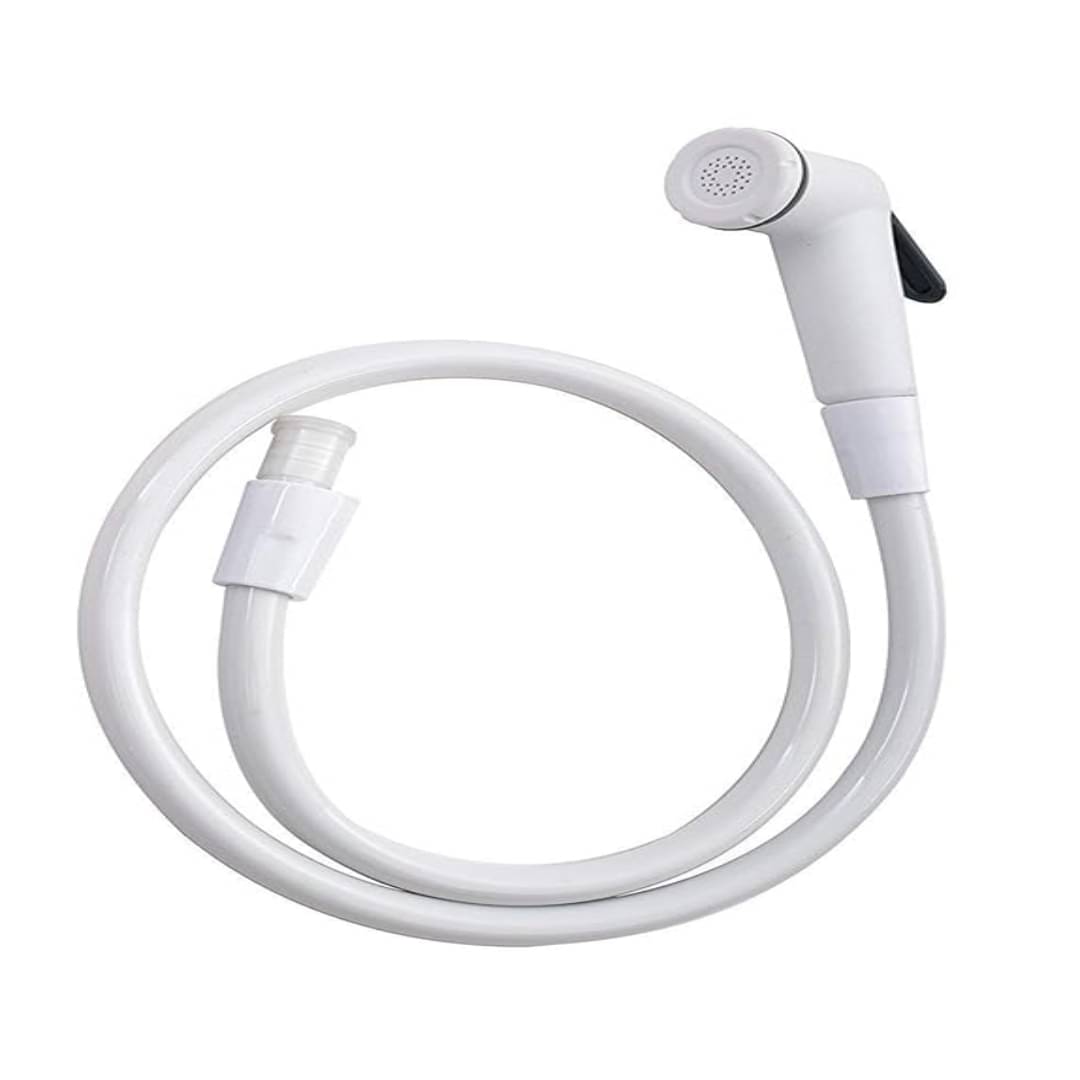     			RAKSHI PVC Health Faucet (Water Sprayer)