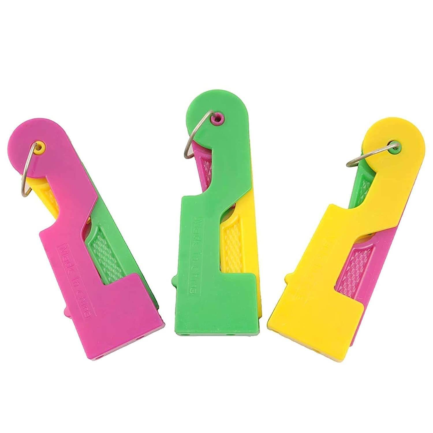     			RIVERNEST Needle Threader ( Pack of 3 )