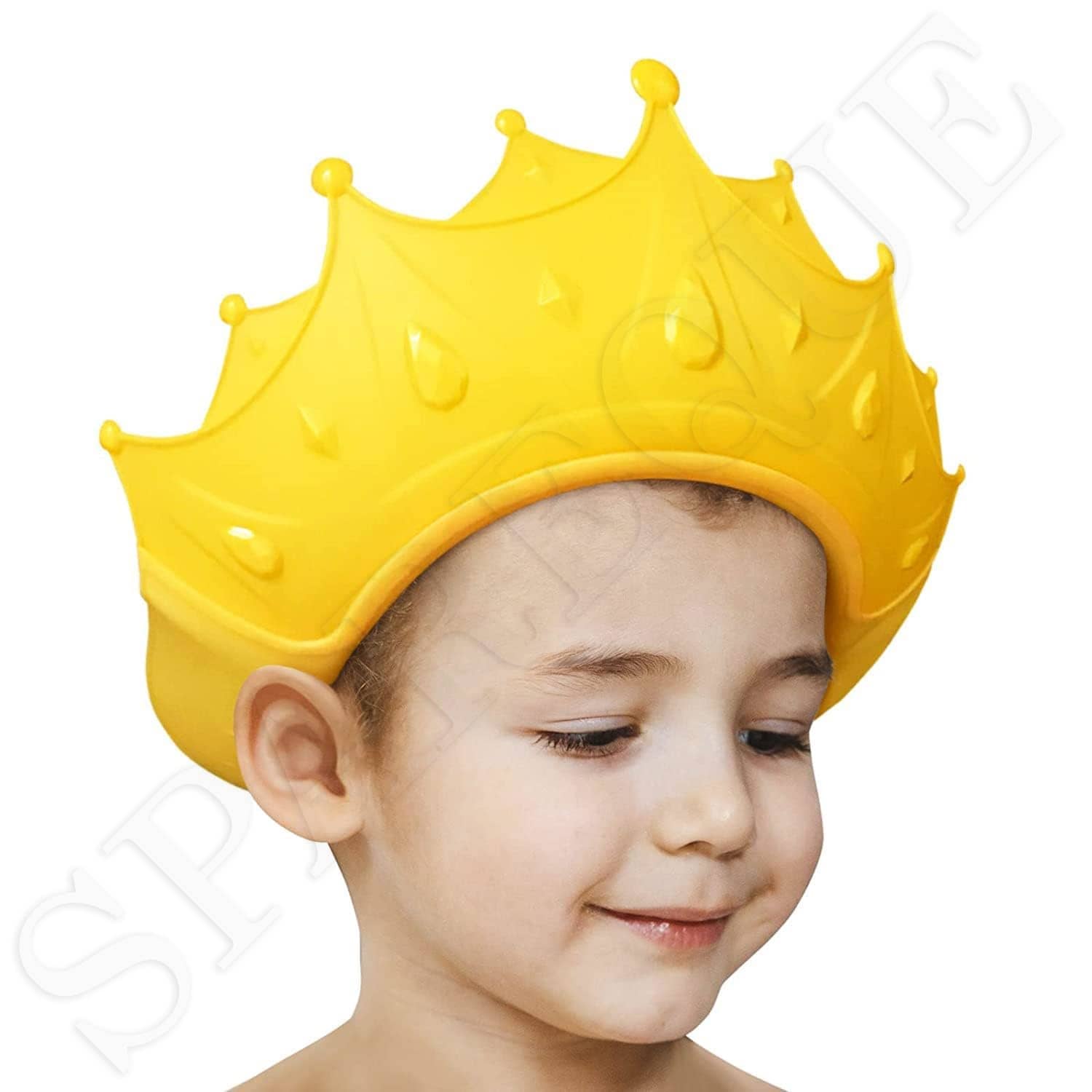 RIVERNEST Shower Cap ( 1 pcs )
