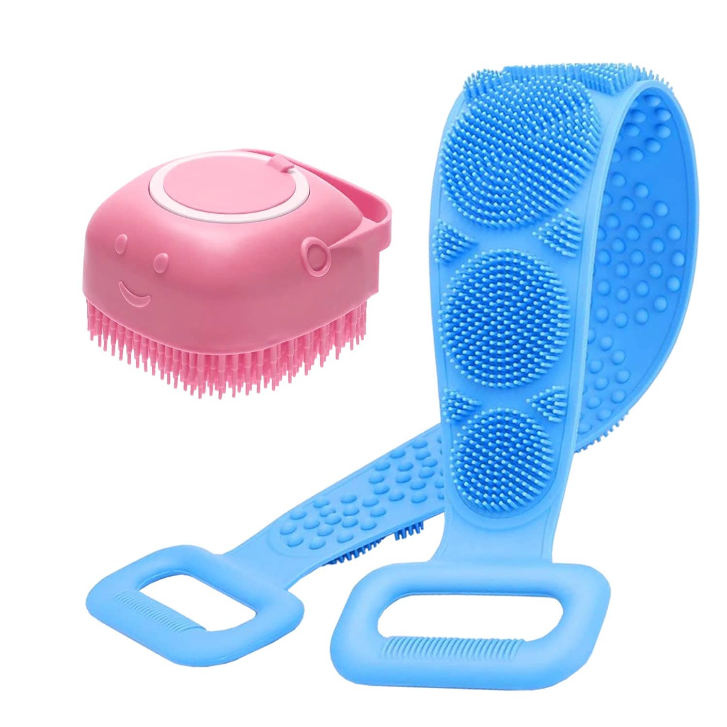 Swiss Connection Exfoliating Body Scrub ( Pack of 2 )