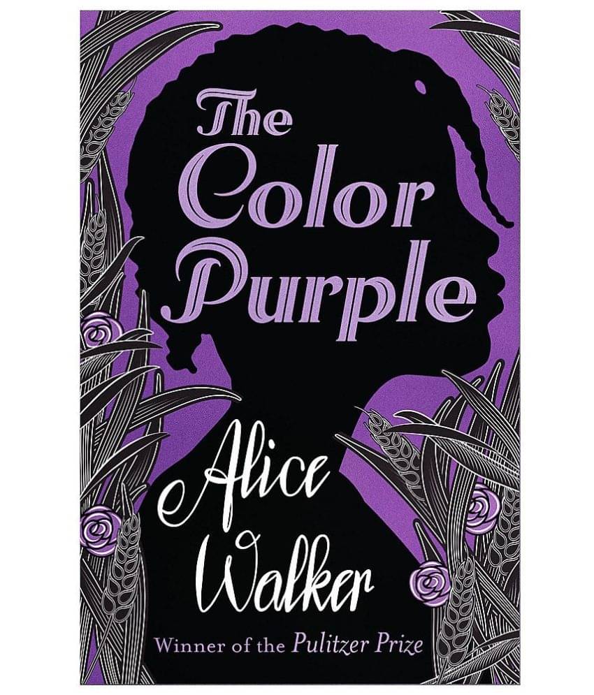    			The Color Purple [Paperback] Walker, Alice Paperback – 5 June 2014