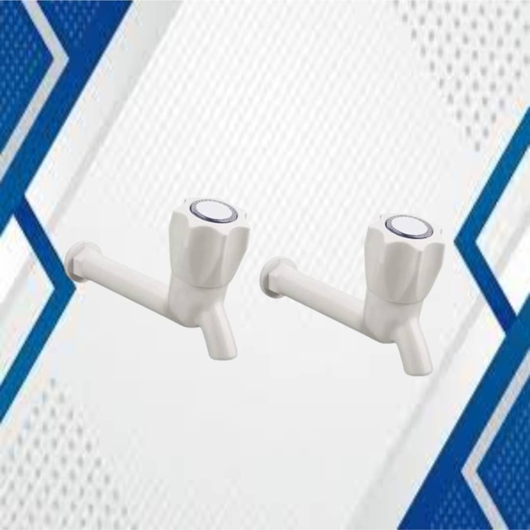 ZIBRED PVC Health Faucet (Water Sprayer) ZIBRED PVC Health Faucet (Water Sprayer)