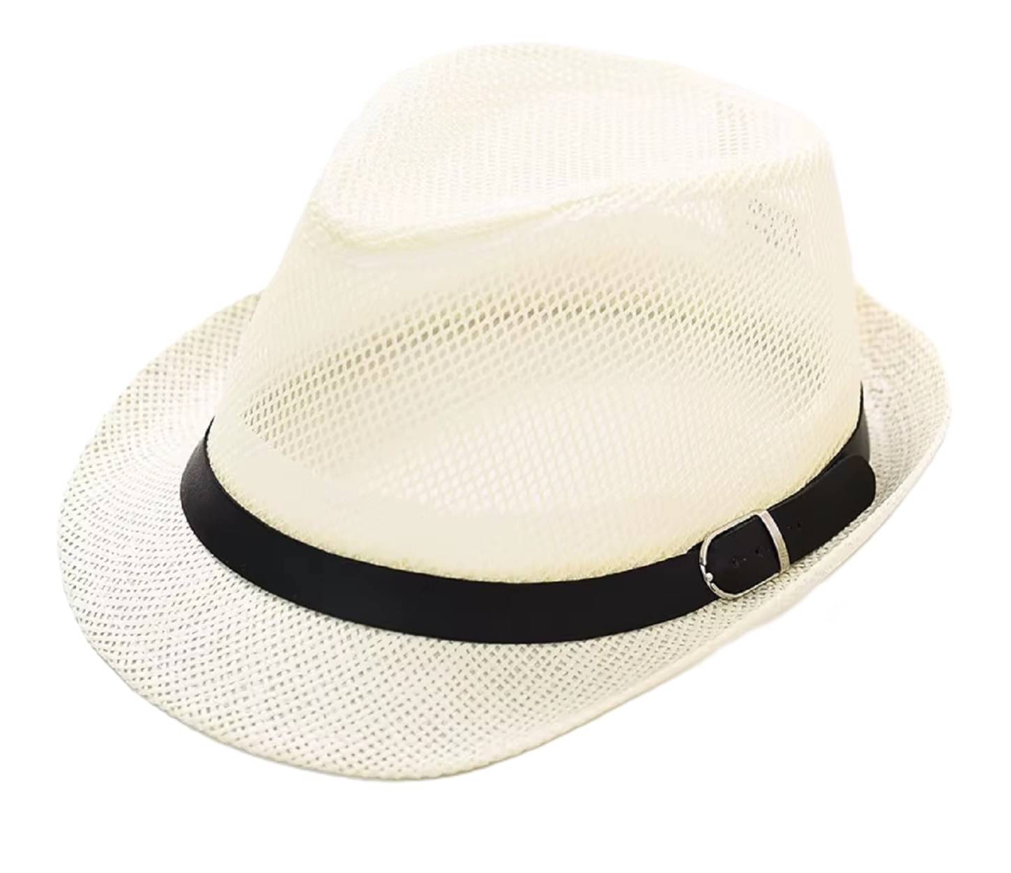 Zacharias Pack of 1 Polyester Blend Men's Hat ( Khaki ) Zacharias Pack of 1 Polyester Blend Men's Hat ( Khaki )