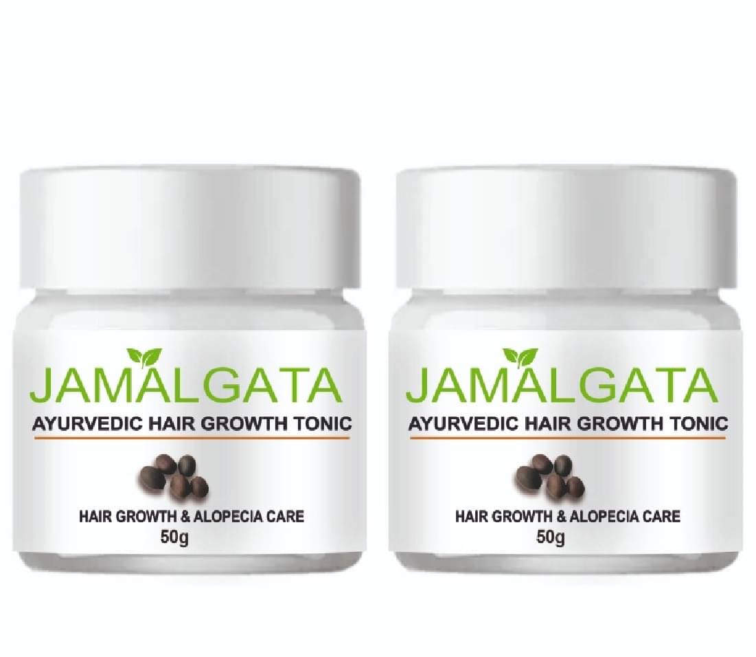 pink square Jamalgata Hair Growth Powder For Prevents Hair Regrowth 50 gm Pack of 2 pink square Jamalgata Hair Growth Powder For Prevents Hair Regrowth 50 gm Pack of 2