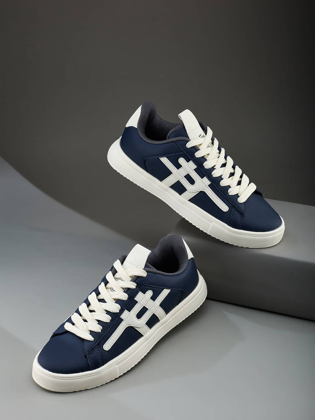     			Campus OG-41 Navy Men's Sneakers