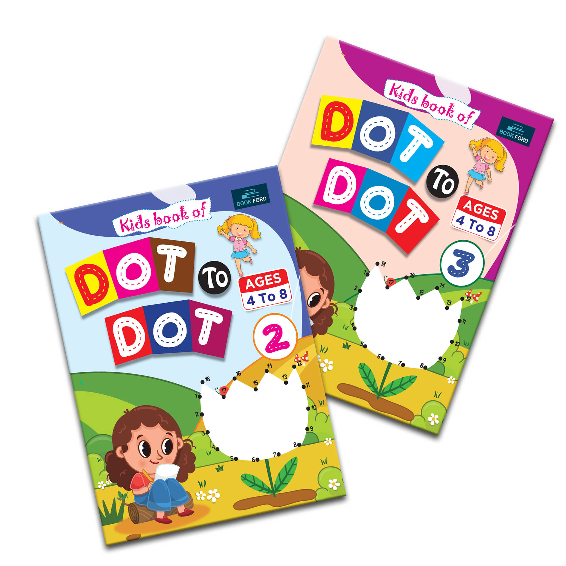 Quizs And Puzzle For Kids Set of 2 - Spark Creativity And Learning With Kids Book Of Dot to Do | Fun Activity Workbook | brain games for kids 3 - 5 years | book | books BOOK FORD PUBLICATIONS Quizs And Puzzle For Kids Set of 2 - Spark Creativity And Learning With Kids Book Of Dot to Do | Fun Activity Workbook | brain games for kids 3 - 5 years | book | books BOOK FORD PUBLICATIONS