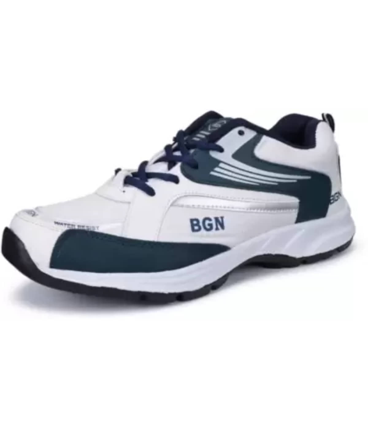 Begone Sports Shoe White Men's Sports Running Shoes - Sports Shoes | Buy online on ZillyBuy