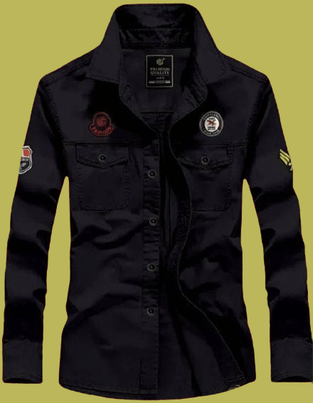 KITWELL Cotton Blend Regular Fit Self Design Full Sleeves Men's Casual Shirt - White ( Pack of 1 )     			KITWELL Cotton Blend Regular Fit Self Design Full Sleeves Men's Casual Shirt - White ( Pack of 1 )