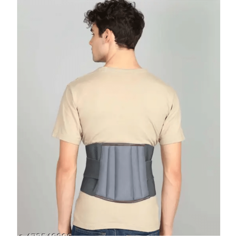    			Medtrix SUPPORT Abdominal Support Free Size