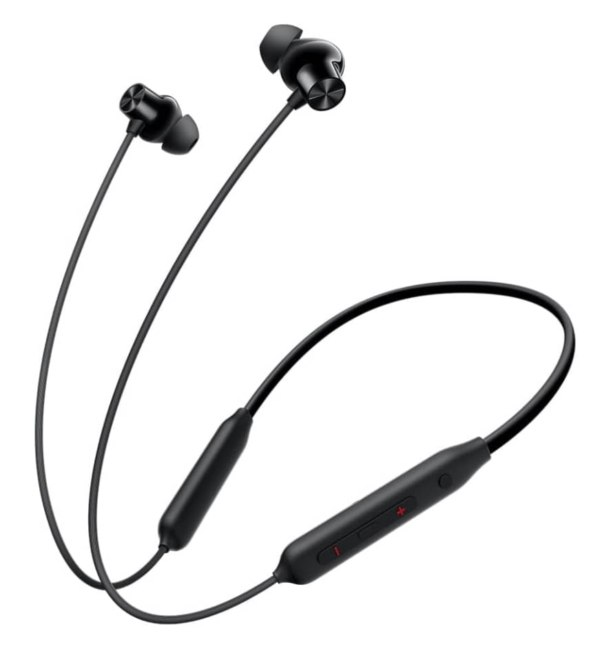     			Neo A1PLUS Bluetooth Bluetooth Neckband On Ear 40 Hours Playback Active Noise cancellation IPX4(Splash & Sweat Proof) Black