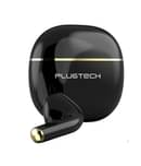 Plugtech GoPods LEB-601 Bluetooth Bluetooth Earphone In Ear Powerfull Bass Black