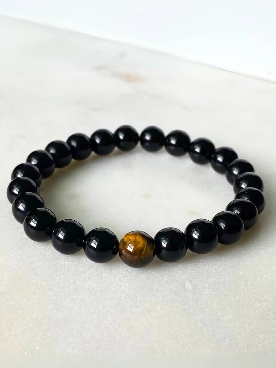 Style Wind Black Bracelet ( Pack of 1 ) - Bangles & Bracelets | Buy online on ZillyBuy