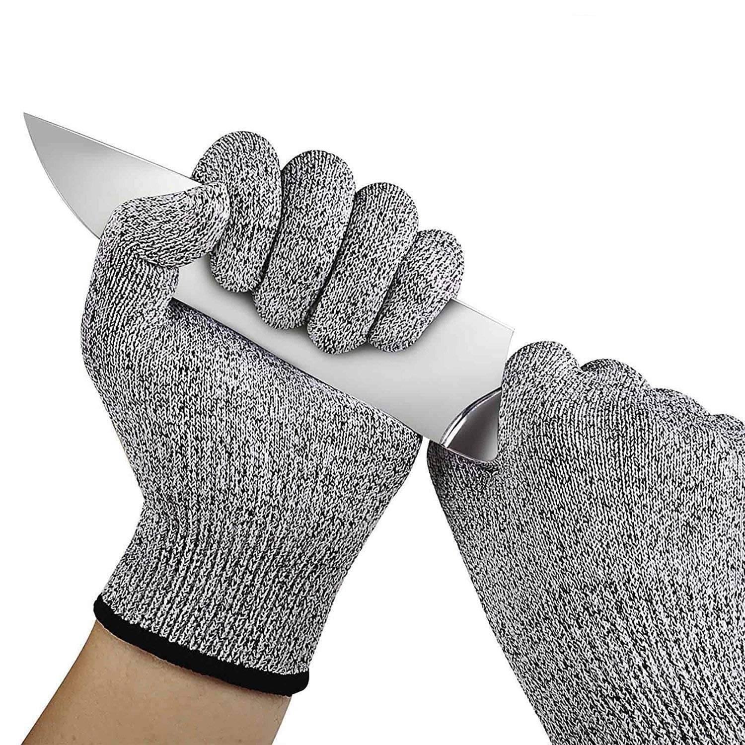     			THRIFTKART Rubber Safety Glove