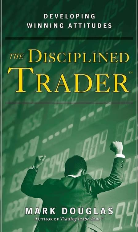    			The Disciplined Trader