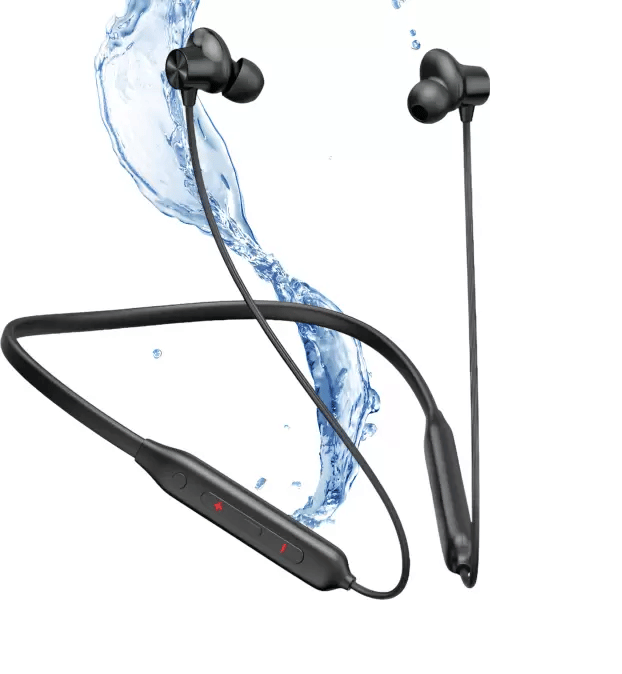 UCOOL Bullets Z2 Bluetooth Black In-the-ear Bluetooth Headset with Upto 30h Talktime True Wireless - Blue     			UCOOL Bullets Z2 Bluetooth Black In-the-ear Bluetooth Headset with Upto 30h Talktime True Wireless - Blue