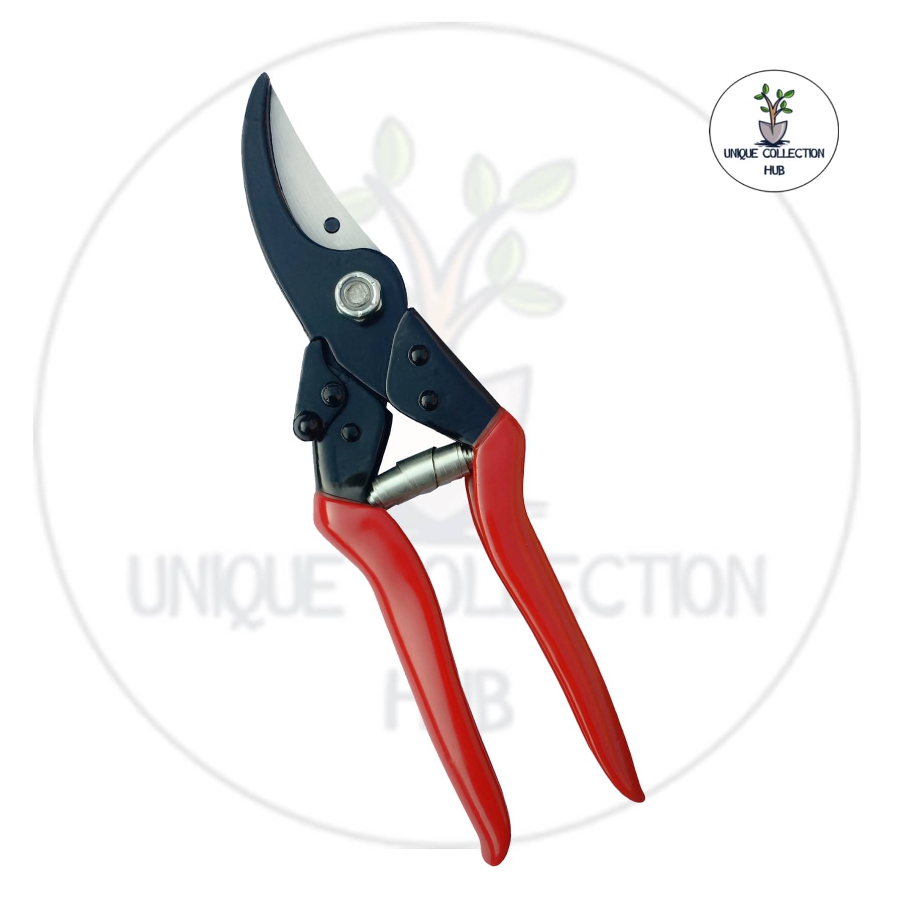 Unique Collection Hub Garden Pruner ( Set of 1 ) Unique Collection Hub Garden Pruner ( Set of 1 )