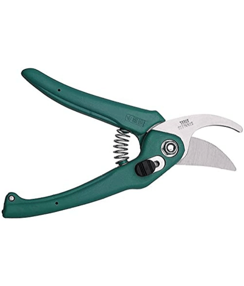 Unique Collection Hub Garden Pruner ( Set of 1 ) Unique Collection Hub Garden Pruner ( Set of 1 )