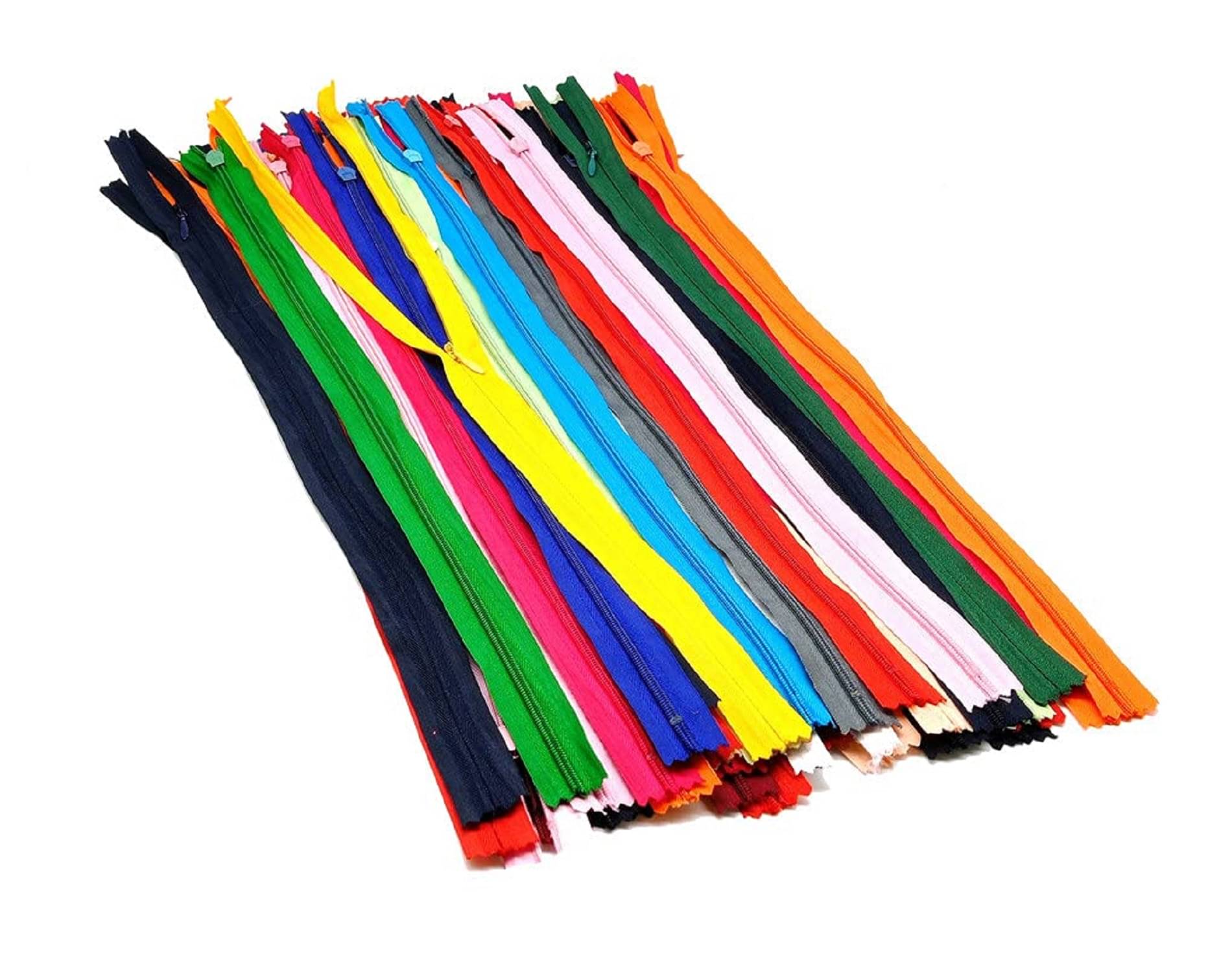     			Vardhman Zip ( Pack of 1 )