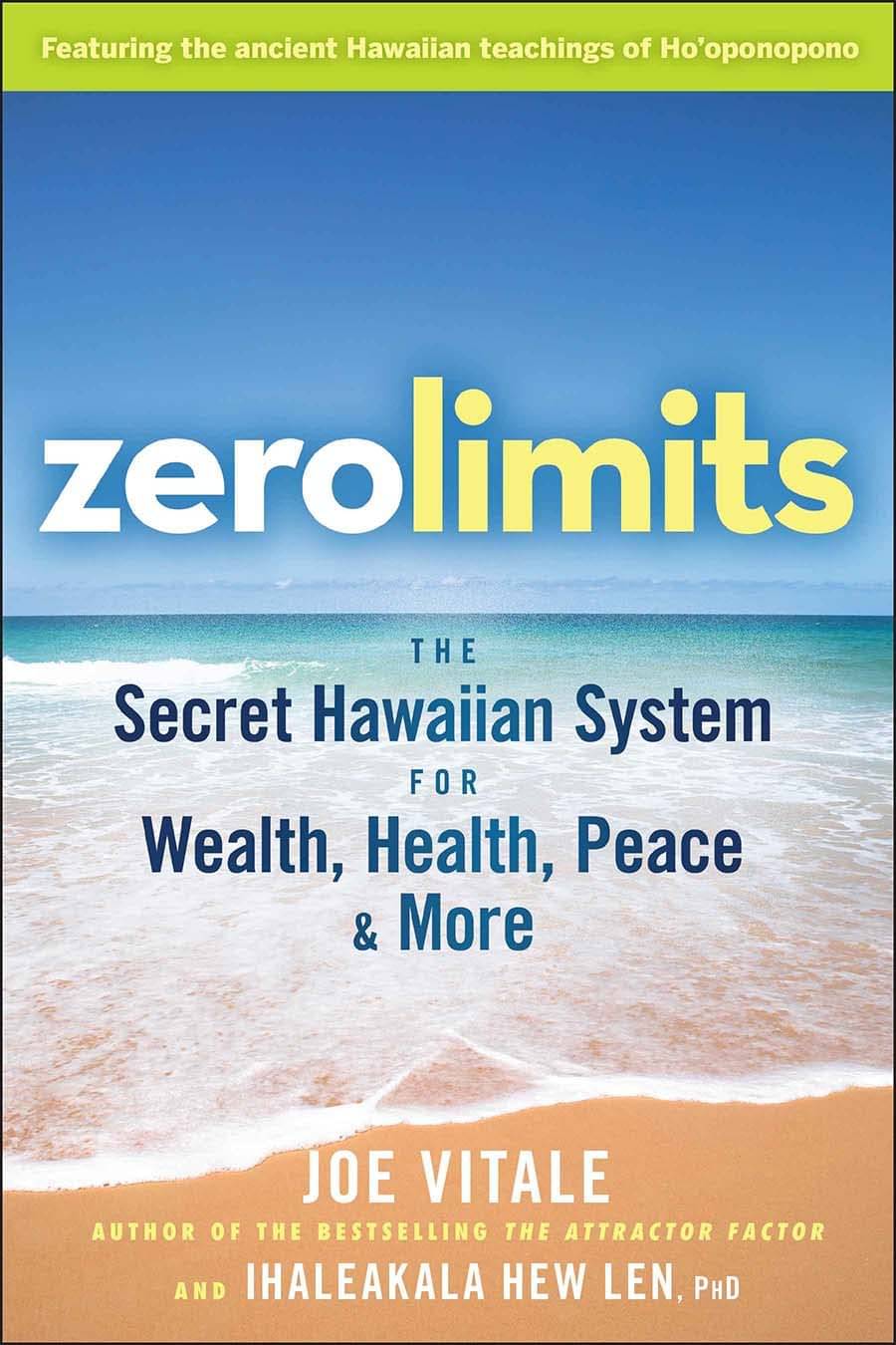 Zero Limits Paperback – Illustrated, 16 January 2009 Zero Limits Paperback – Illustrated, 16 January 2009