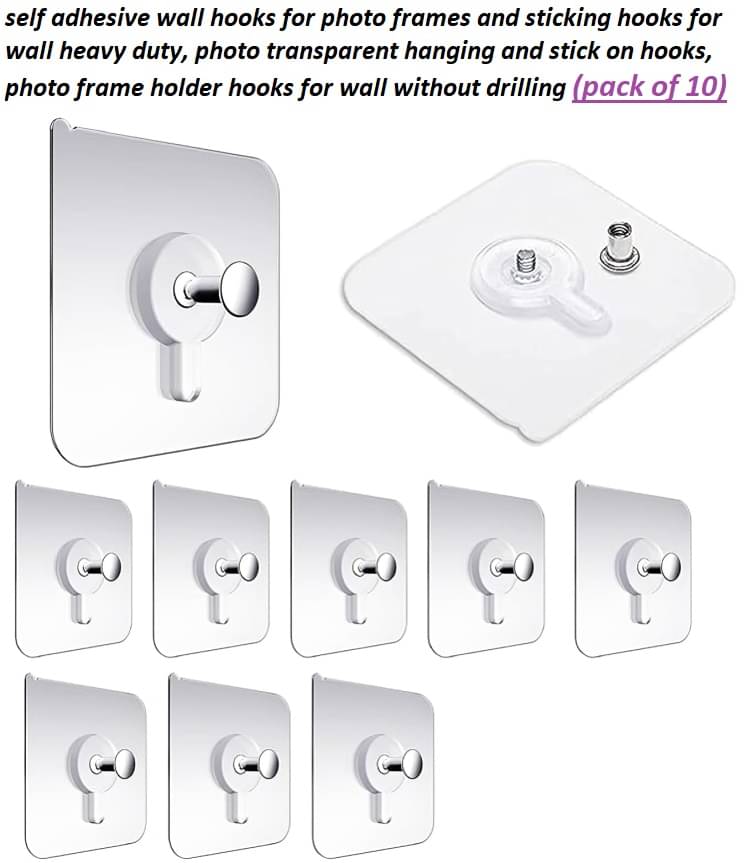     			dust n shine Stainless Steel Hook