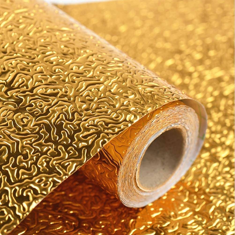 sekhmat Abstract Wallpaper ( 60 x 200 ) cm ( Pack of 1 ) sekhmat Abstract Wallpaper ( 60 x 200 ) cm ( Pack of 1 )