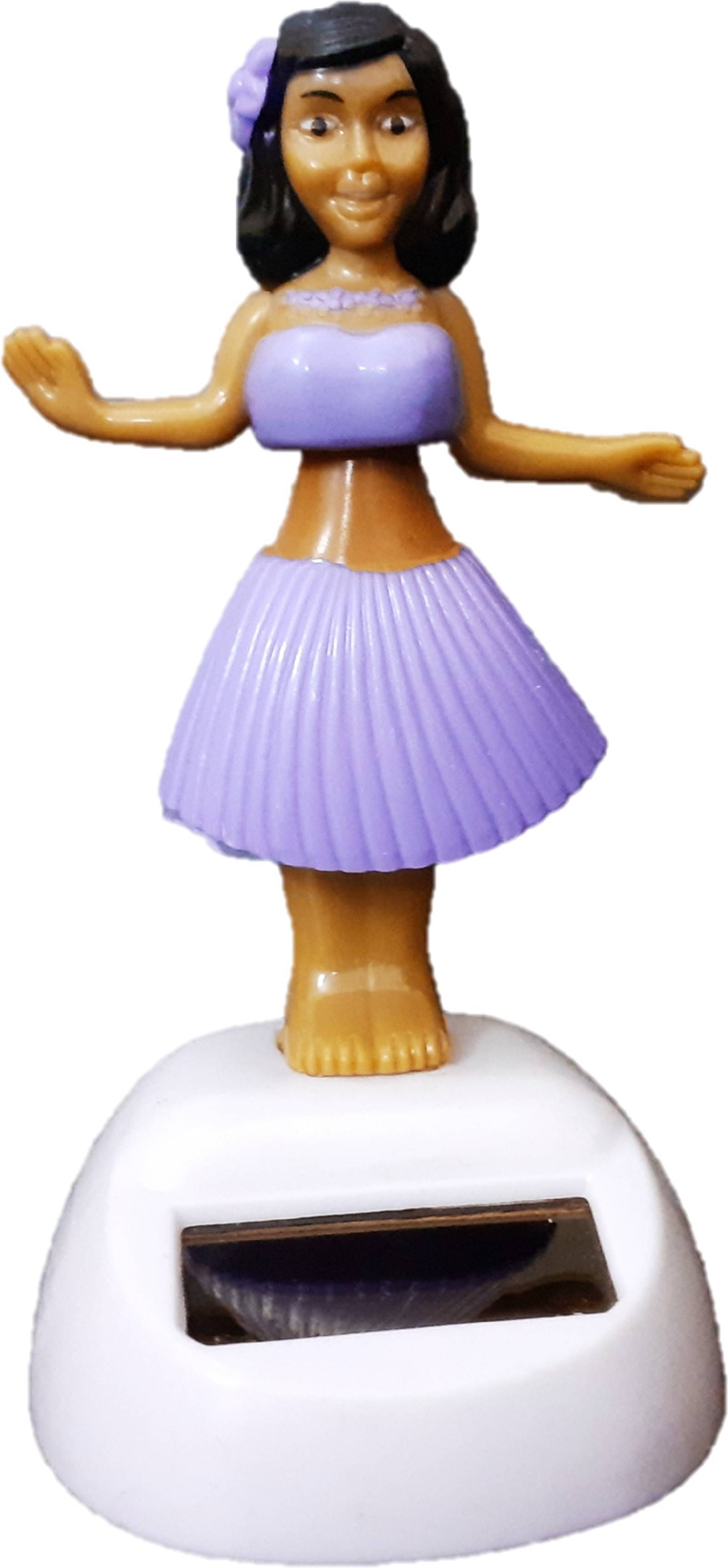     			AFTERSTITCH doll idol showpiece staue for car deshboard home office decor  11.5 cm  (Pack of 1)