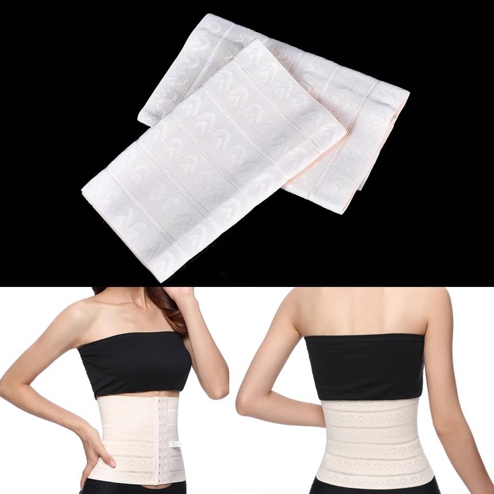     			Alroxtion Pack of 1 Cotton Blend Women's BodySuite ( Beige )