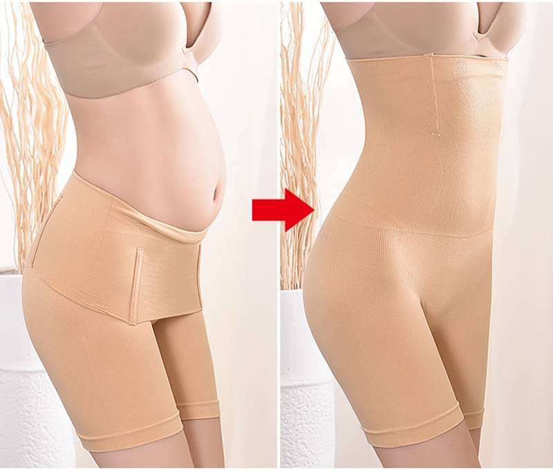     			Alroxtion Pack of 1 Cotton Blend Women's BodySuite ( Beige )