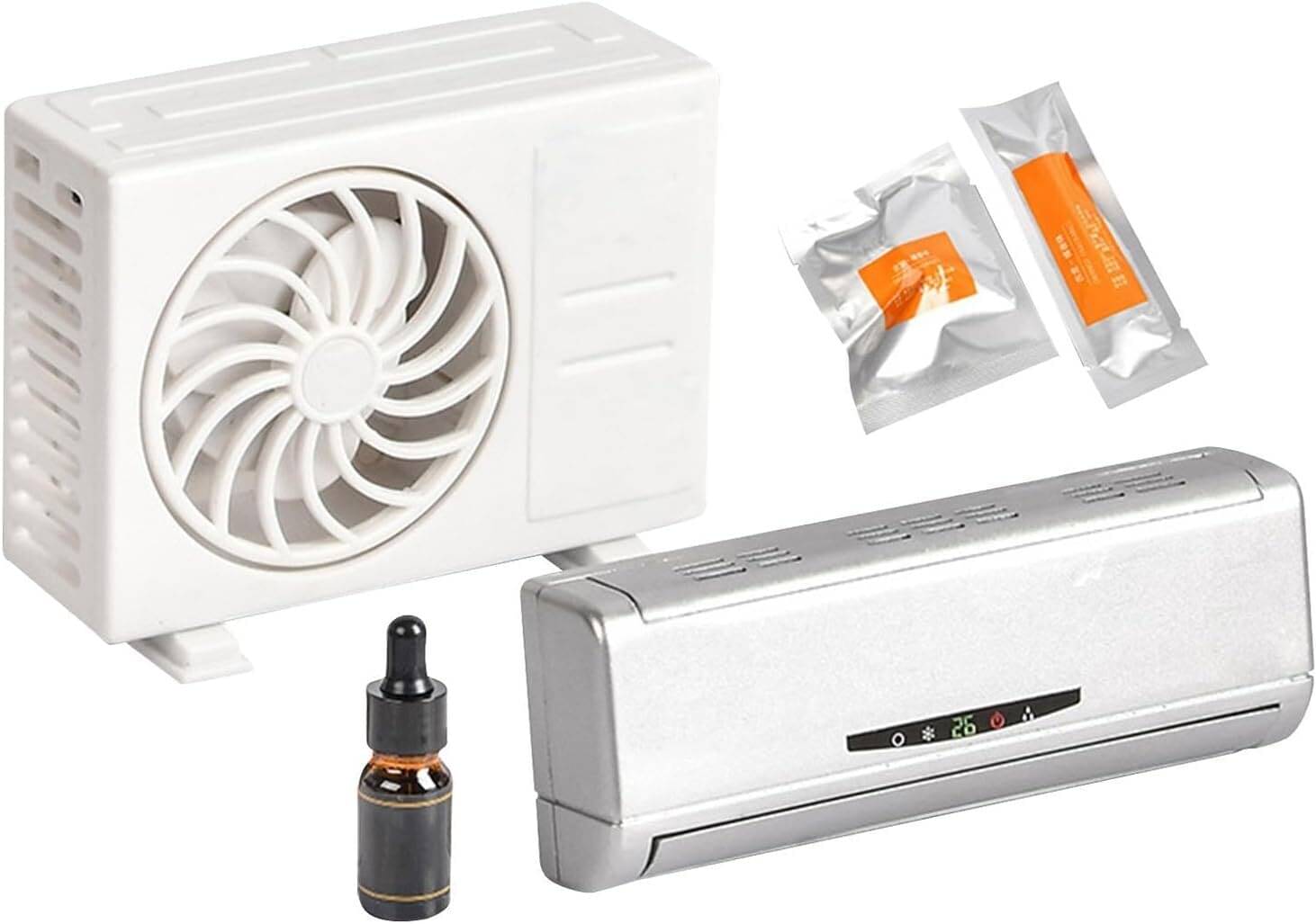     			CAMPARK Car Perfume for Usage Others