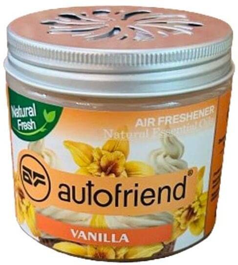     			CAMPARK Car Perfume for Usage Vanilla