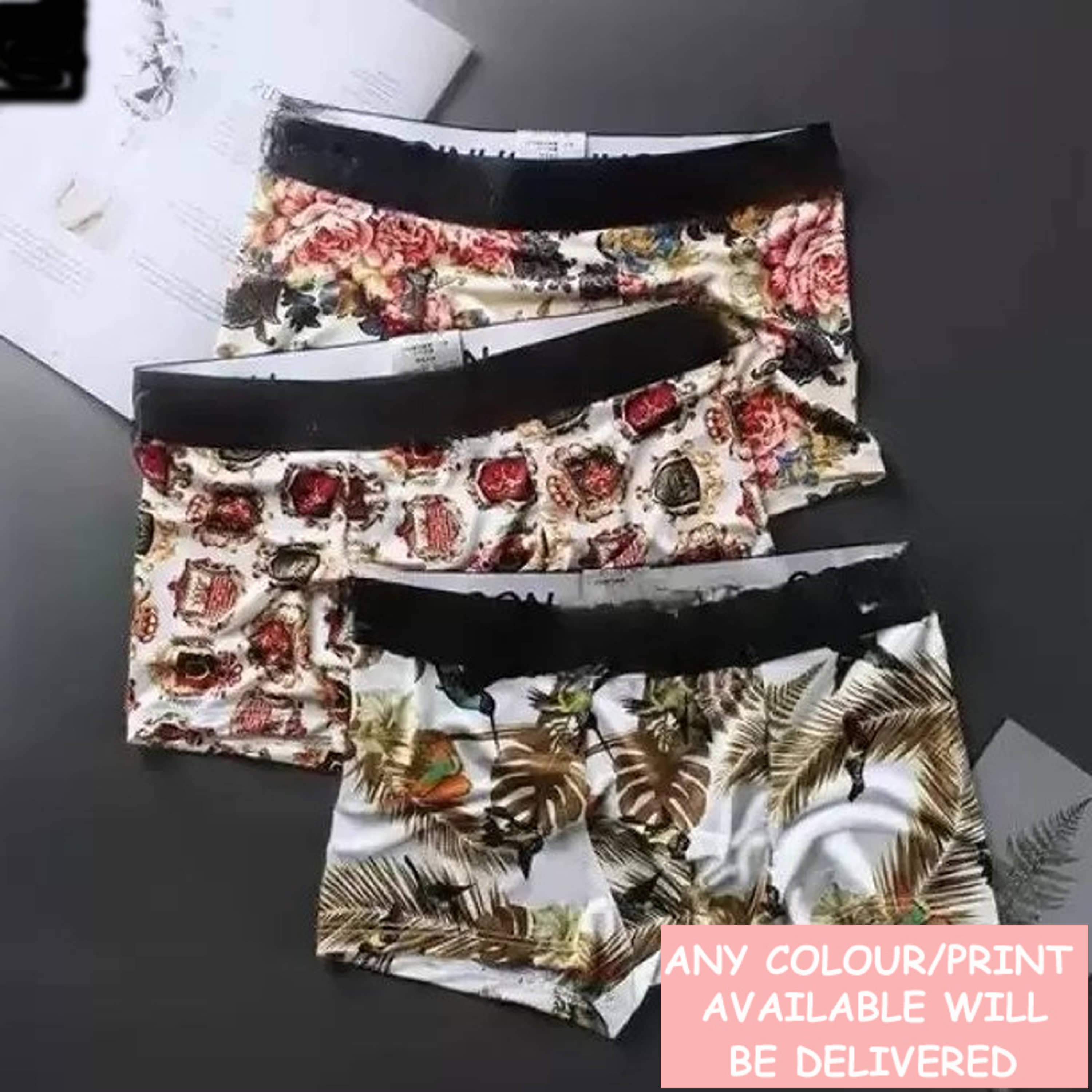 CAVENDRES Pack of 3 Boys Modal Trunks ( Multicolor ) - Nightwear & Loungewear | Buy online on ZillyBuy