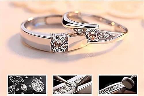 Next Tech Step Multicolor Rings ( Pack of 2 ) Next Tech Step Multicolor Rings ( Pack of 2 )
