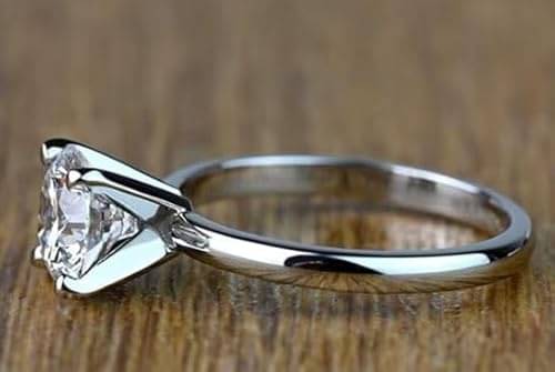 Next Tech Step Silver Rings ( Pack of 1 ) Next Tech Step Silver Rings ( Pack of 1 )
