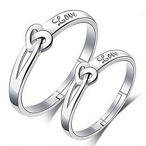 Next Tech Step Silver Rings ( Pack of 2 ) Next Tech Step Silver Rings ( Pack of 2 )
